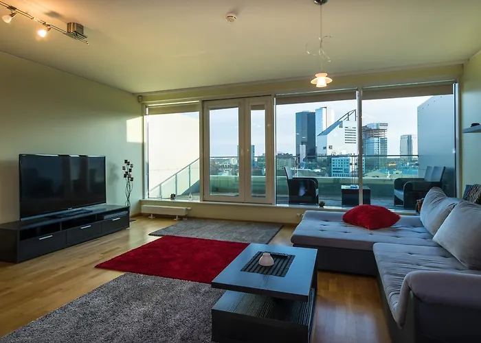 Airhome Apartments