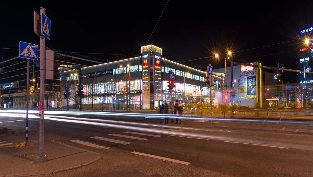 Huoneisto Airhome Tallinna