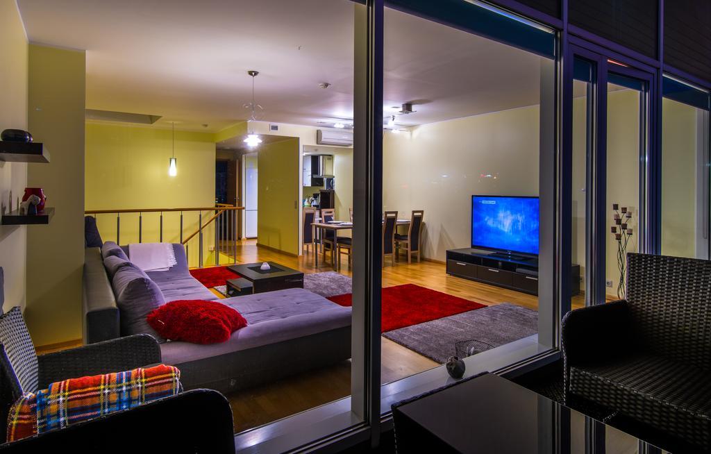 Huoneisto Airhome Tallinna