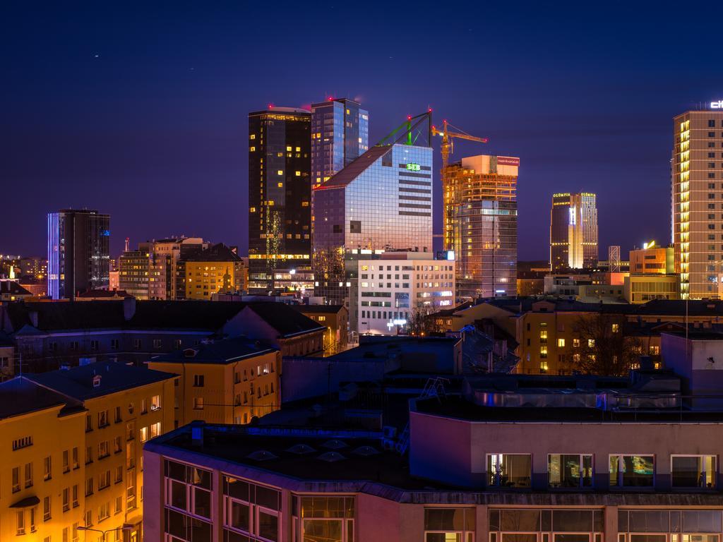 Airhome Tallinna