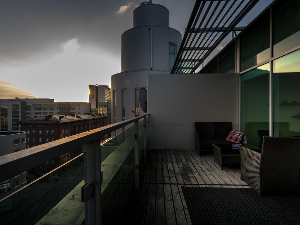 Airhome * Tallinna