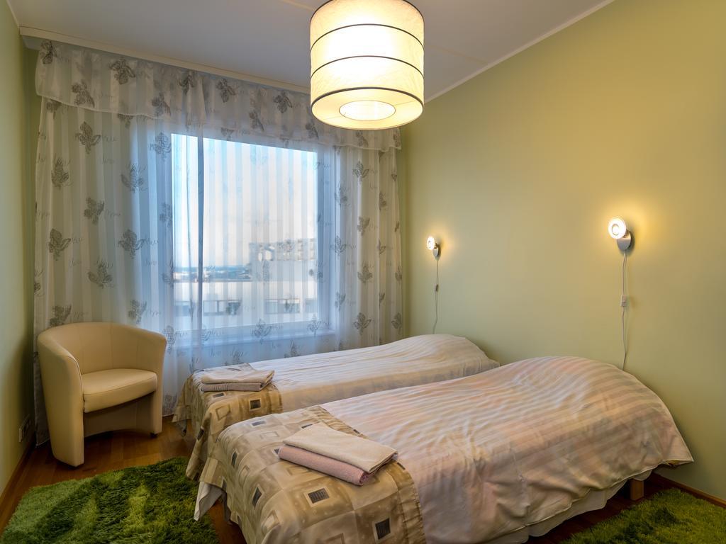 Airhome Huoneisto