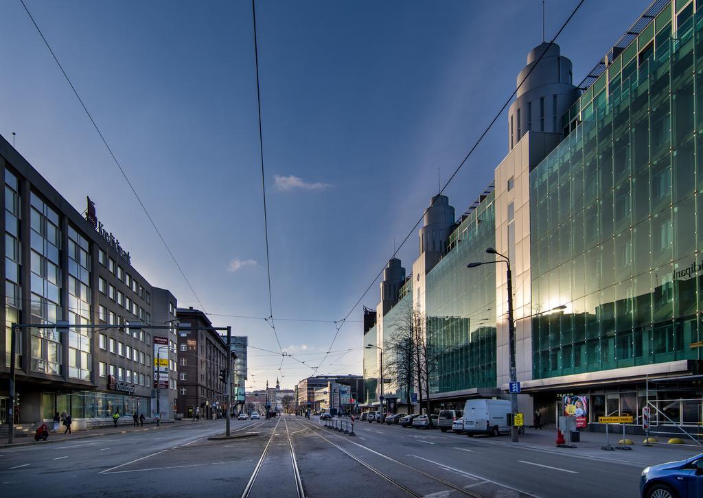 Airhome * Tallinna